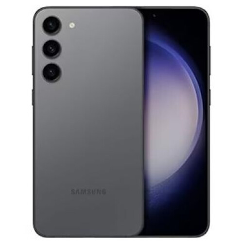 Samsung Galaxy S23+Le Samsung Galaxy S23+ associe ...