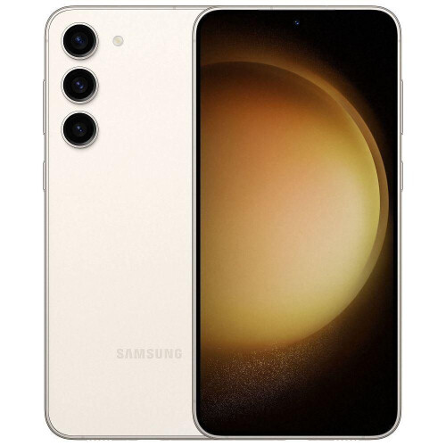 Met de Samsung Galaxy S23+ ervaar je een ...