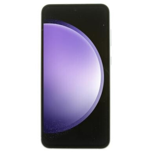 Samsung Galaxy S23 FE 128GB purple. Samsung Galaxy ...