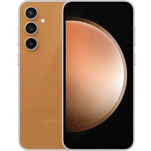 Samsung Galaxy S23 FE 128GB tangerine - ...