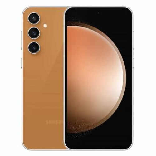 Samsung Galaxy S23 FE 128GB tangerine. Samsung ...