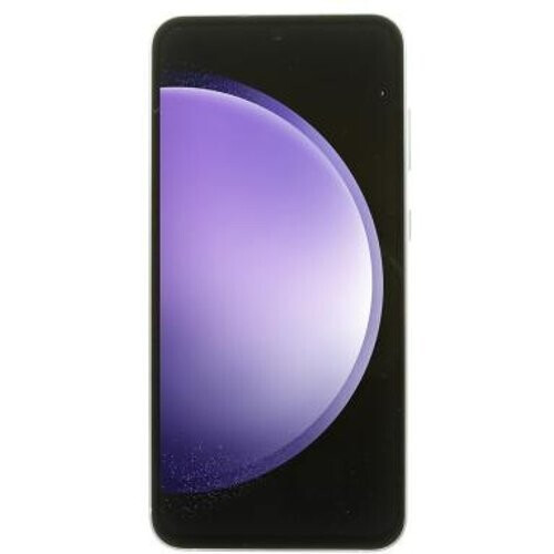 Samsung Galaxy S23 FE 256GB purple - ...