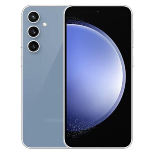 De Samsung Galaxy S23 FE is een krachtige ...