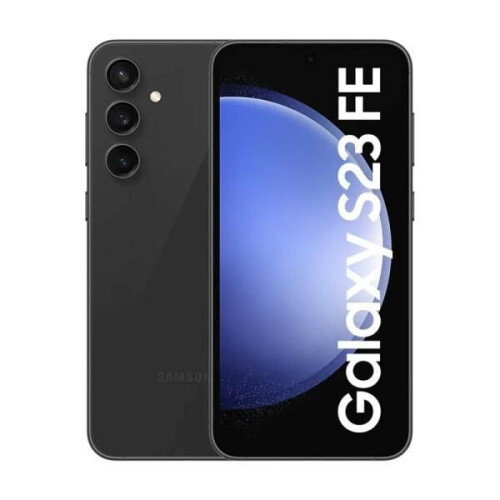 Met een indrukwekkend 6,4-inch Dynamic AMOLED ...