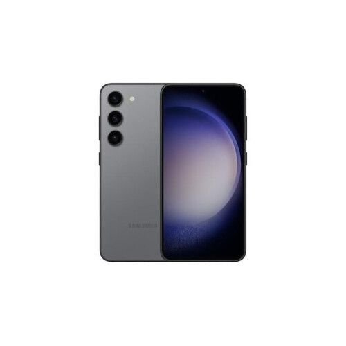 De Samsung Galaxy S23+ biedt een oplossing voor ...