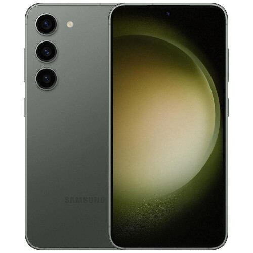 Met het indrukwekkende 6.1-inch Dynamic AMOLED 2X ...