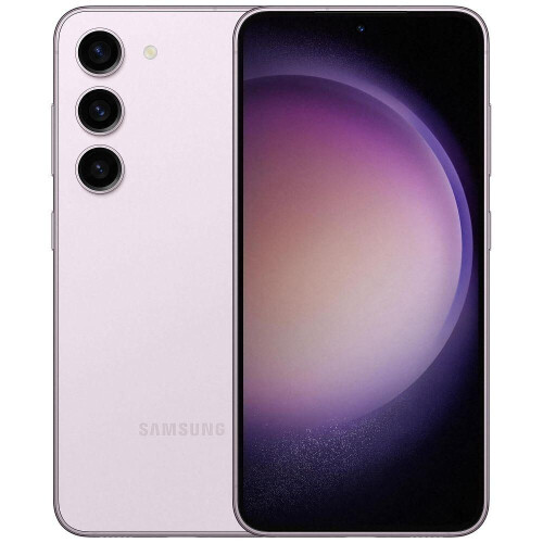 Met de Samsung Galaxy S23 geniet je van een ...