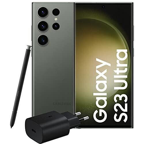 Ontdek de Samsung Galaxy S23, een krachtige ...