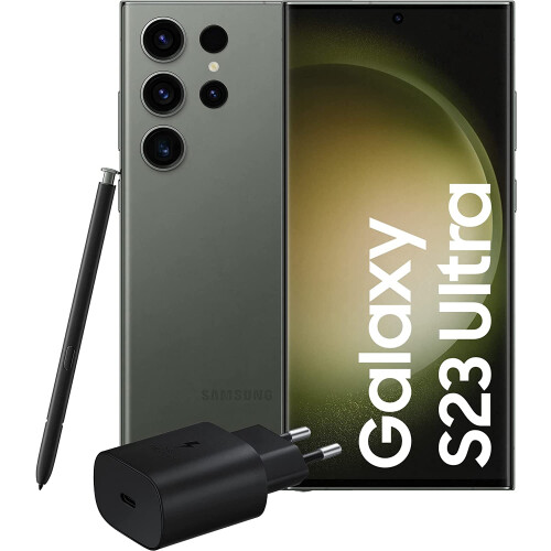 Ontdek de Samsung Galaxy S23, een smartphone die ...