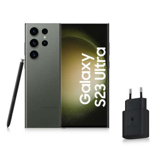 Ontdek de SAMSUNG Galaxy S23 Ultra, een smartphone ...