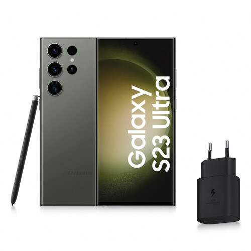 Ontdek de SAMSUNG Galaxy S23 Ultra, een smartphone ...