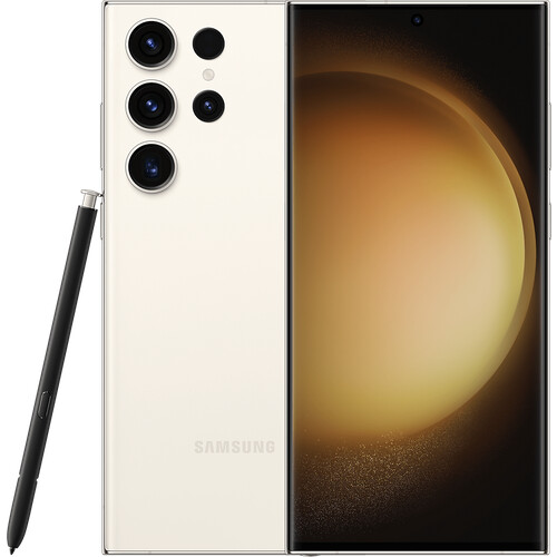 This is Samsung’s flagship phone, a top-tier ...