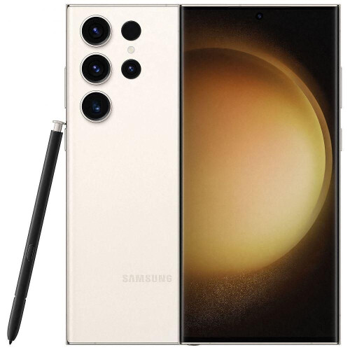 De Samsung Galaxy S23 Ultra is een krachtige ...