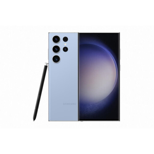 De Samsung Galaxy S23 Ultra is een krachtige ...