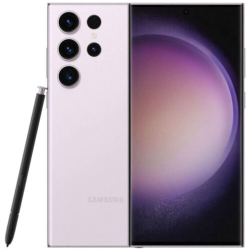 De Samsung Galaxy S23 Ultra is een krachtige ...
