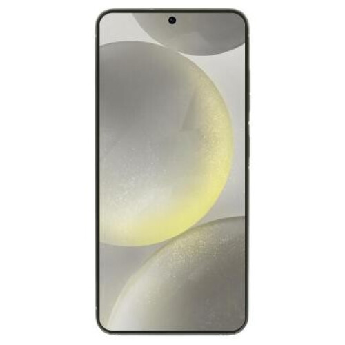 Samsung Galaxy S24 128GB jade green. Samsung ...