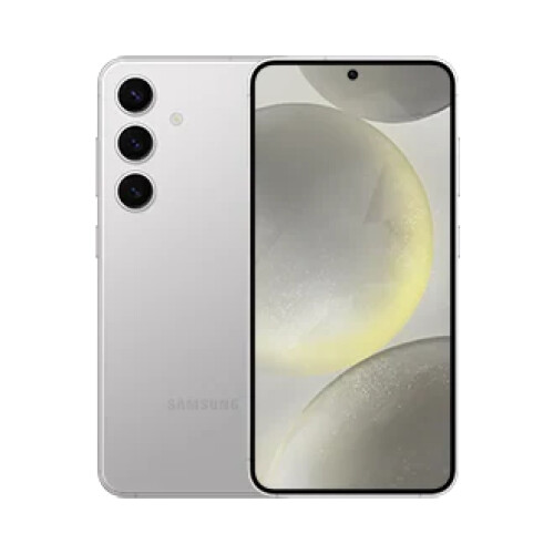 Samsung Galaxy S24 128Go marble gray - neuf ...