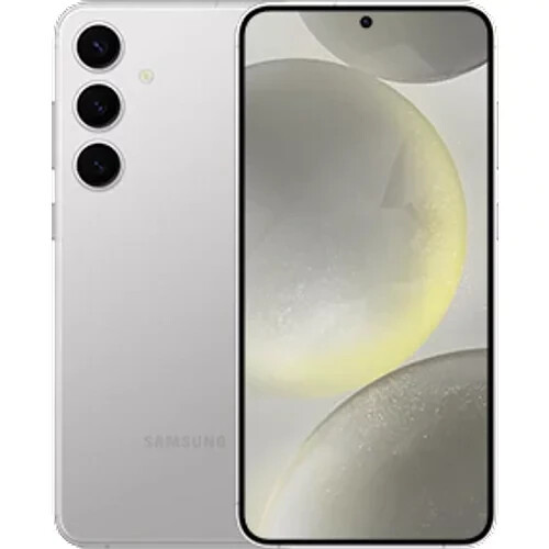 Samsung Galaxy S24+ 256GB marble gray - ...