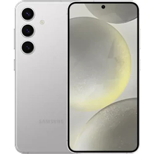Samsung Galaxy S24 256GB marble gray - ...