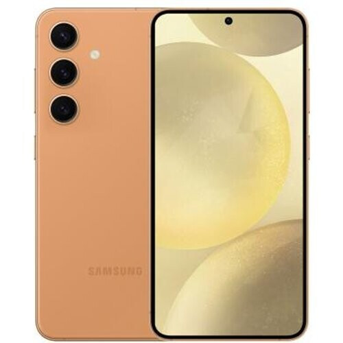Samsung Galaxy S24 256GB sandstone orange - Nuevo ...