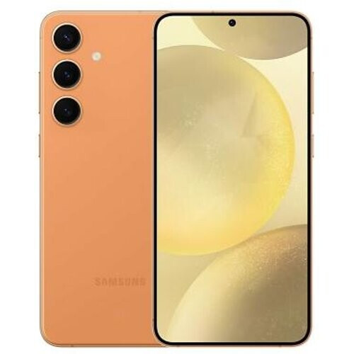 Samsung Galaxy S24+ 256GB sandstone orange - ...