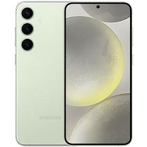 Samsung Galaxy S24+ 256GB verde jade - ...