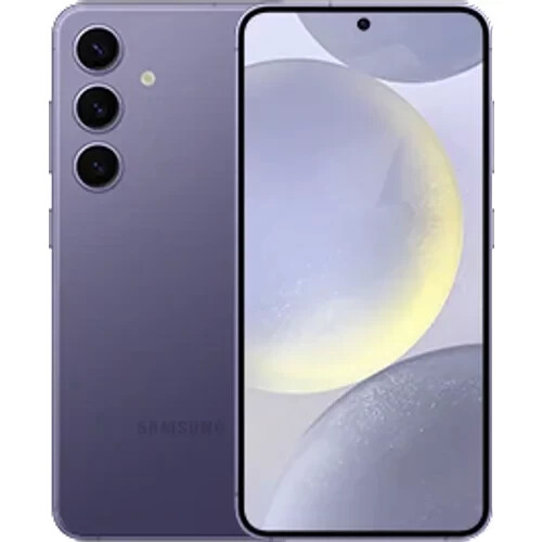Samsung Galaxy S24 256GB violeta cobalto - Nuevo | ...