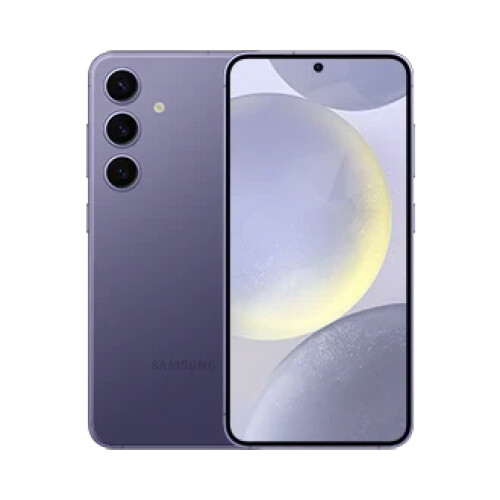 Samsung Galaxy S24 256Go cobalt violet - comme ...