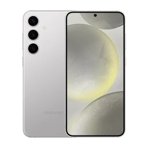 Samsung Galaxy S24+ 256Go marble gray - neuf ...