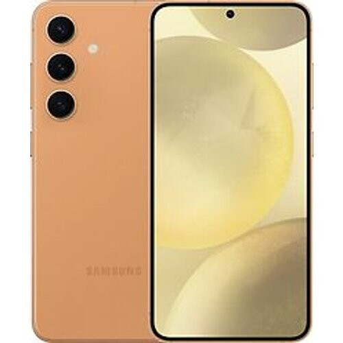 Samsung Galaxy S24 . Beeldschermdiagonaal: 15,8 cm ...