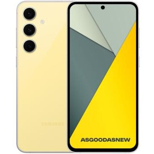 Samsung Galaxy S24 FE 128GB amarillo - ...