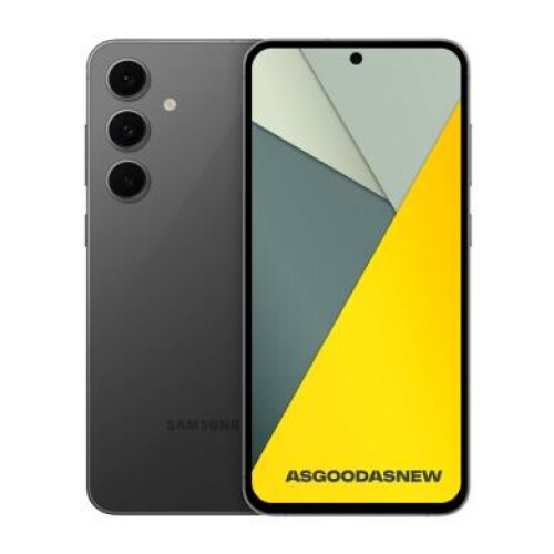 Samsung Galaxy S24 FE 256GB graphite. Samsung ...