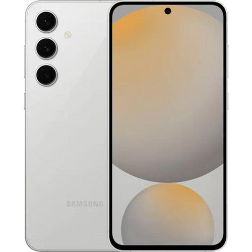 The Samsung Galaxy S24 FE is your gateway to a ...