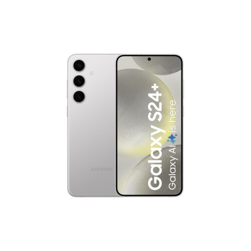 Ontdek de Samsung Galaxy S24+, een smartphone die ...