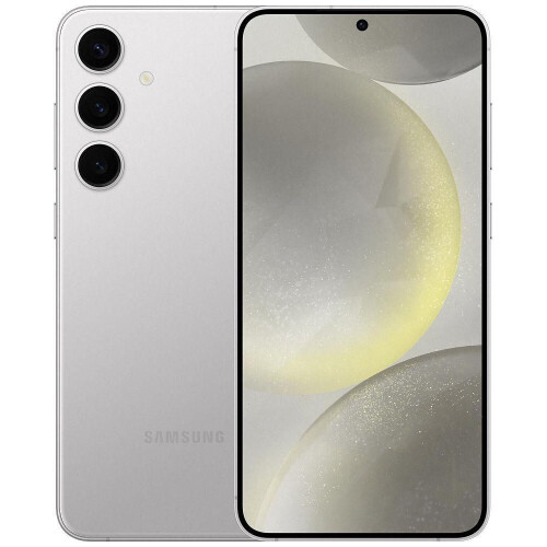 Kleiner dan de meeste smartphones, maar de Samsung ...