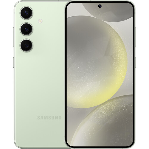 The Samsung Galaxy S24 is your gateway to a ...