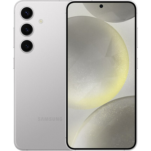 The Samsung Galaxy S24 is your gateway to a ...