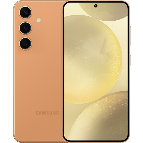 The Samsung Galaxy S24 is your gateway to a ...