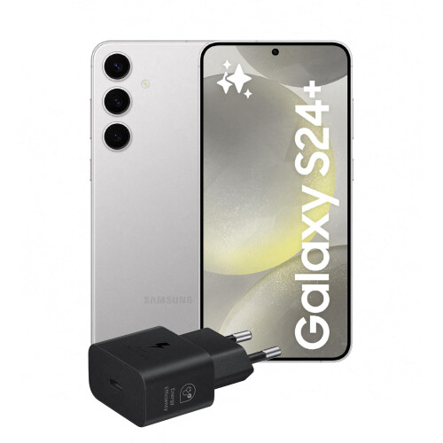 Ontdek de Samsung Galaxy S24+, een smartphone die ...