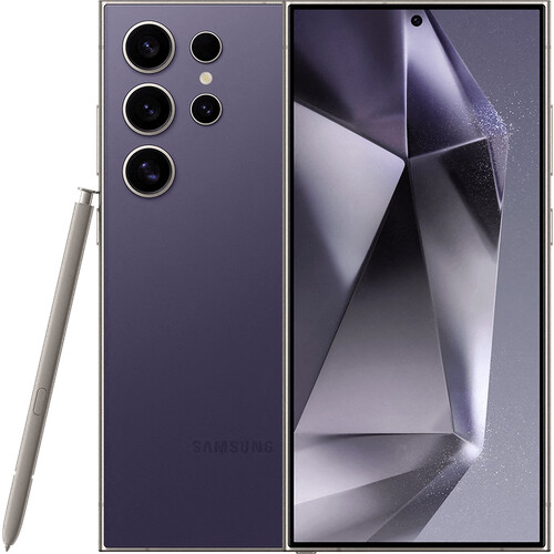 Introducing Samsung’s latest flagship phone, the ...