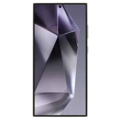 Samsung Galaxy S24 Ultra 256Go titanium blue - ...