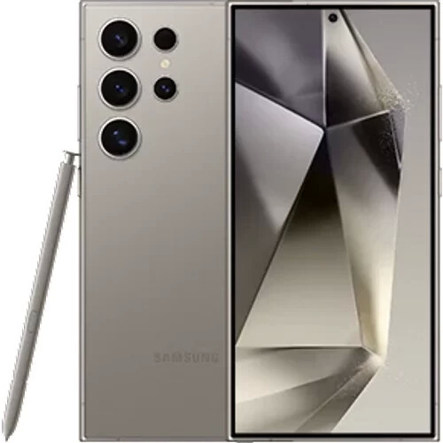 Samsung Galaxy S24 Ultra 512GB Gris Titanium - ...