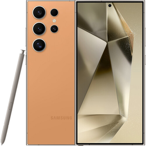 Introducing Samsung’s latest flagship phone, the ...