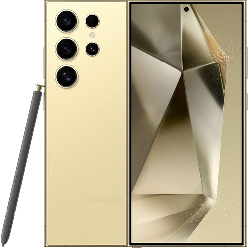 Introducing Samsung’s latest flagship phone, the ...