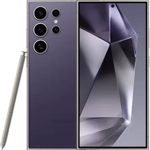 Samsung Galaxy S24 Ultra 512GB violeta titanio - ...