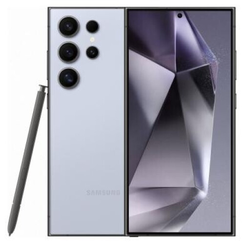 Samsung Galaxy S24 UltraCe smartphone haut de ...