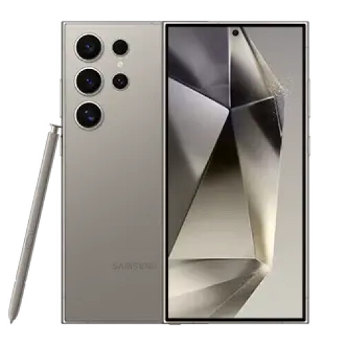 Samsung Galaxy S24 UltraCe smartphone haut de ...