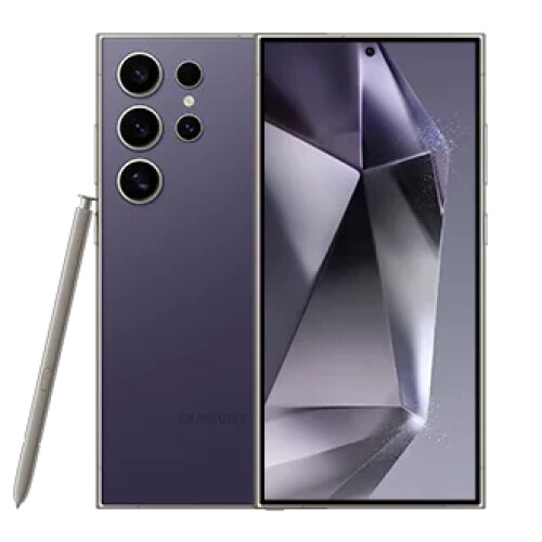 Samsung Galaxy S24 Ultra 512Go titanium violet - ...