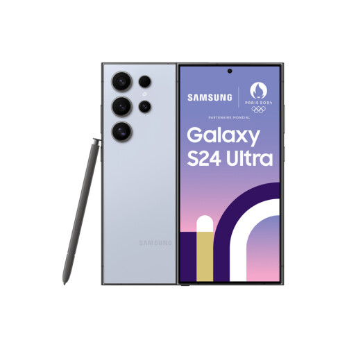 Maak kennis met de Samsung Galaxy S24 Ultra, een ...