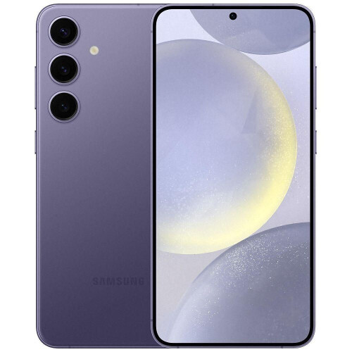 Met de Samsung Galaxy S24+ ervaar je de toekomst ...